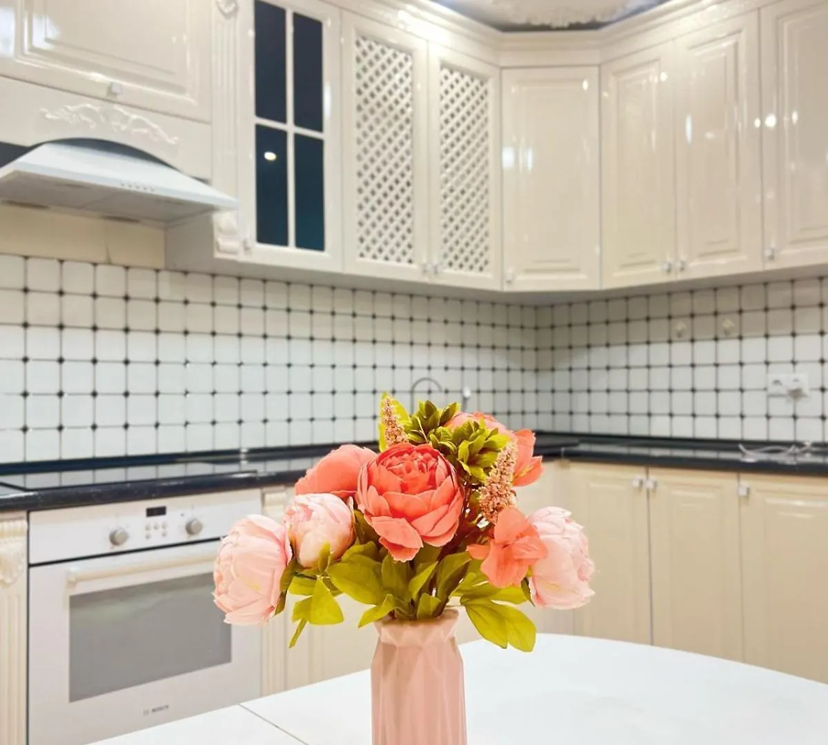 Orynbor Towers Apartment Nur-Sultan  0*, Nur-Sultan (Astana)