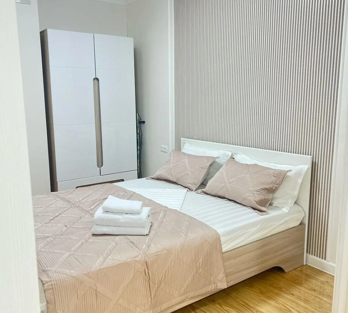 Orynbor Towers Apartment Nur-Sultan  Nur-Sultan (Astana)