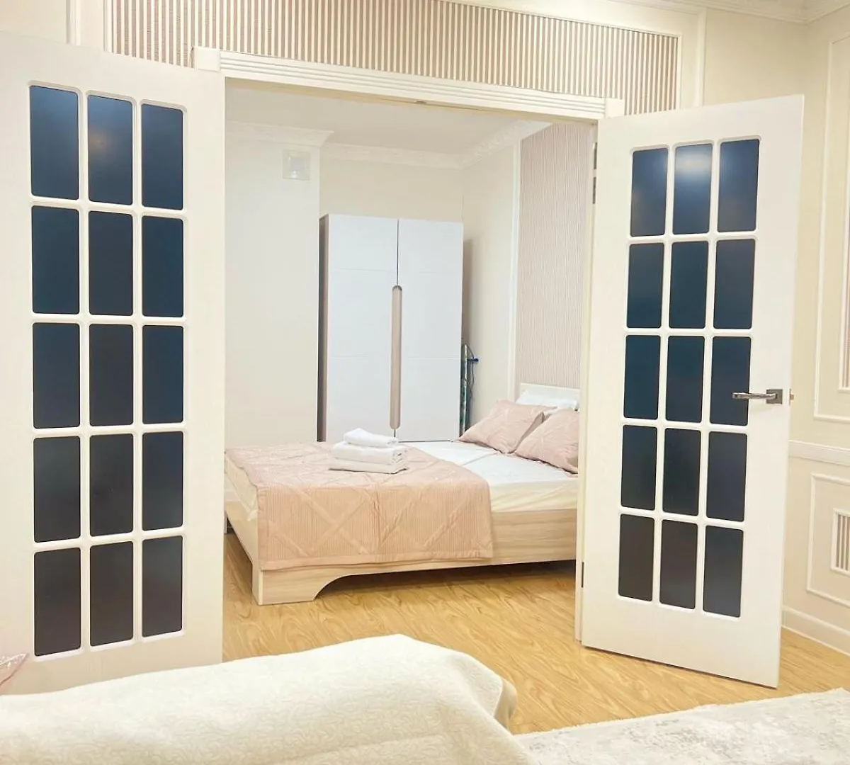 Orynbor Towers Apartment Nur-Sultan  0*, Nur-Sultan (Astana) Kazakhstan