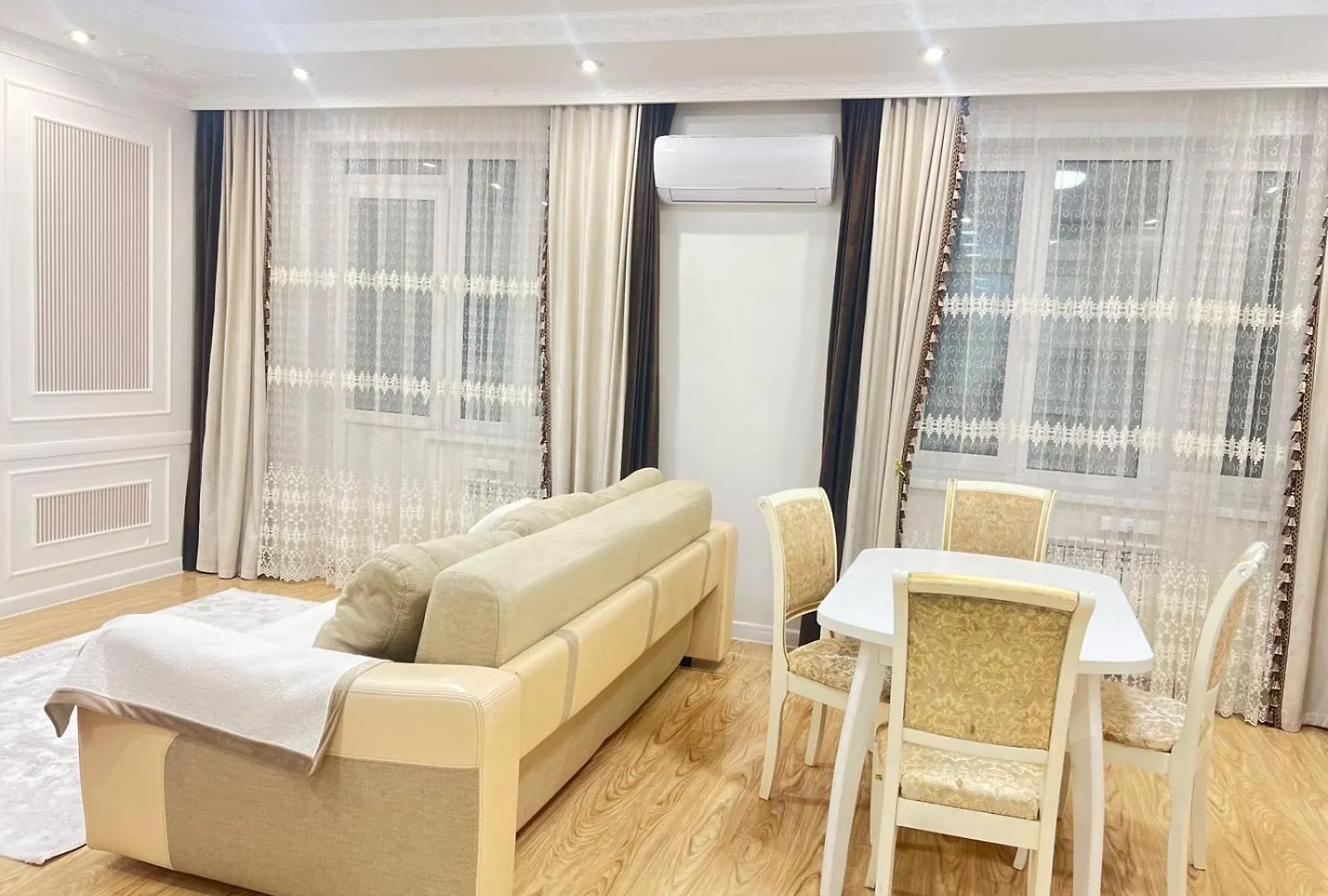 Orynbor Towers Apartment Nur-Sultan