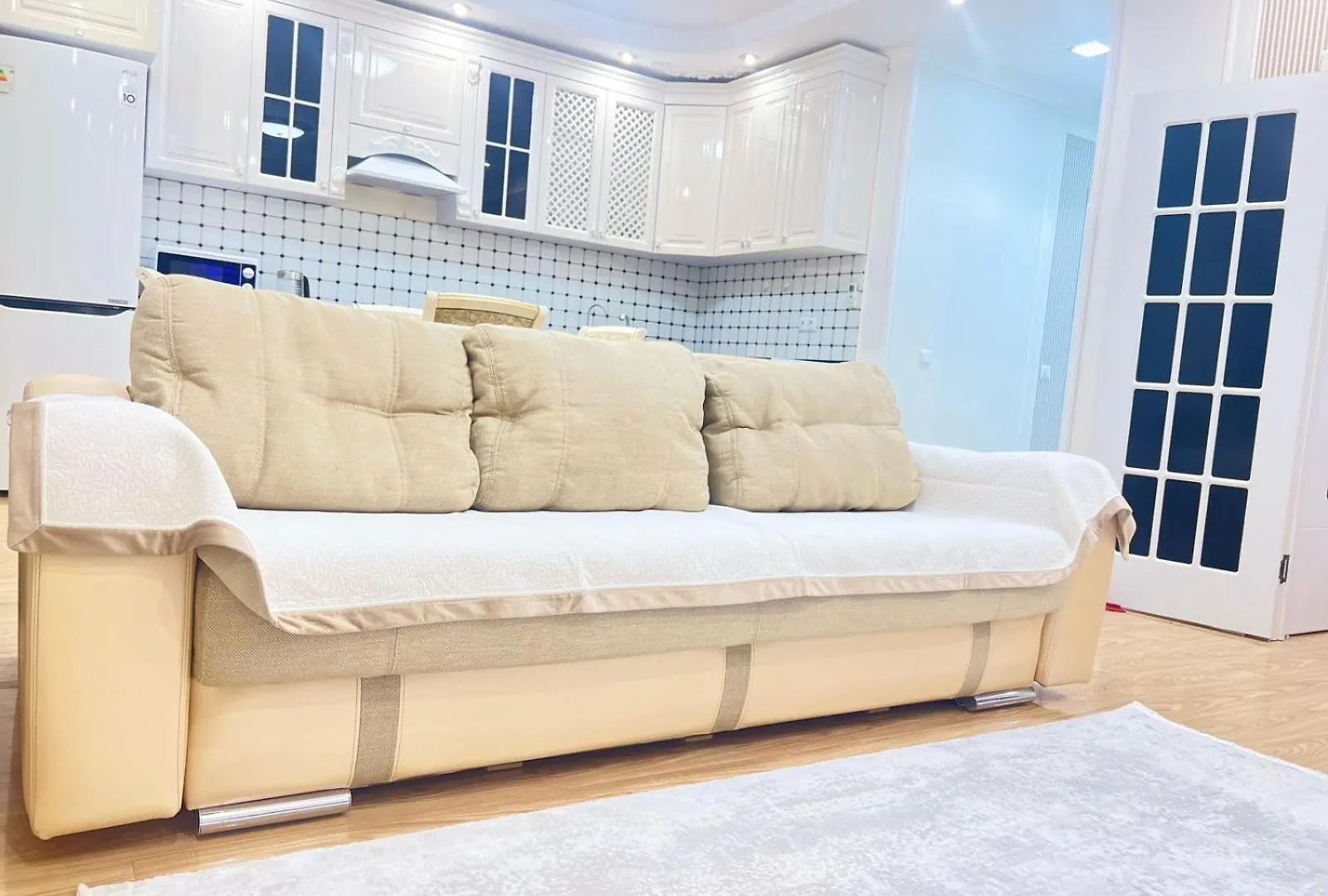 Orynbor Towers Apartment Nur-Sultan   Nur-Sultan (Astana)