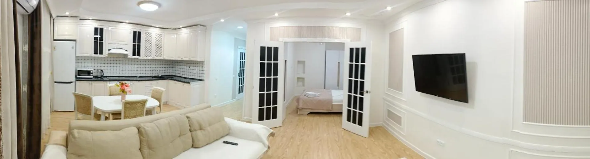 Orynbor Towers Apartment Nur-Sultan  Kazakhstan