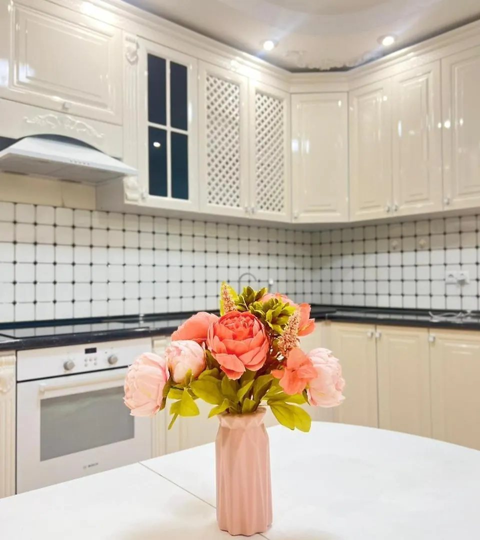 Orynbor Towers Apartment Nur-Sultan