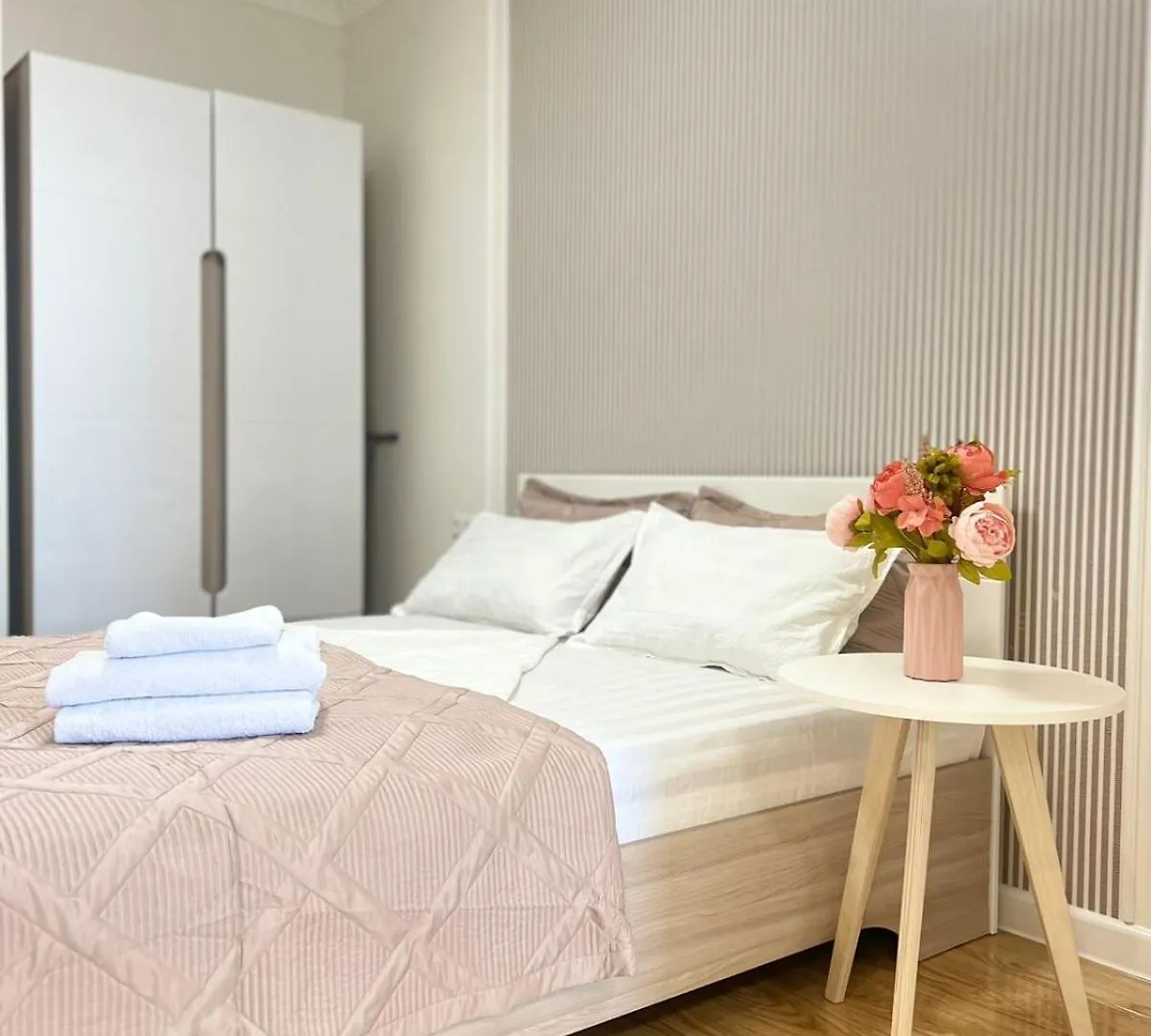 Orynbor Towers Apartment Nur-Sultan  0*, Nur-Sultan (Astana)